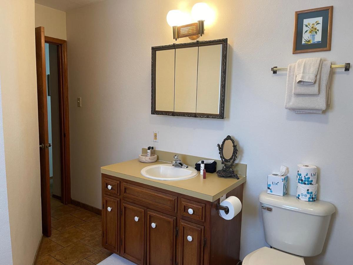 Villa Lady Victoria House With High Speed Wifi Red River Esterno foto