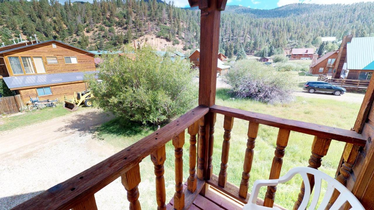 Villa Lady Victoria House With High Speed Wifi Red River Esterno foto