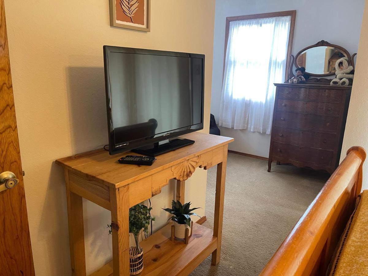 Villa Lady Victoria House With High Speed Wifi Red River Esterno foto